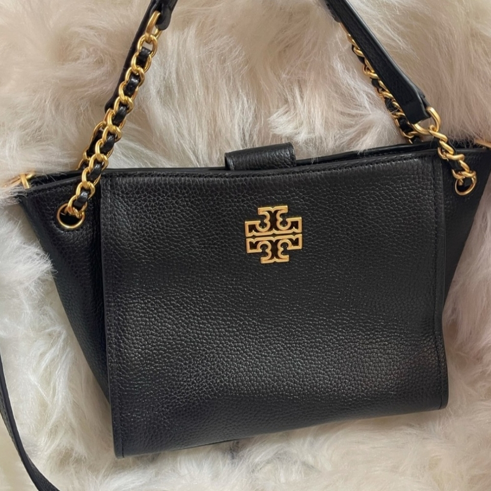 Tory Burch mini tote